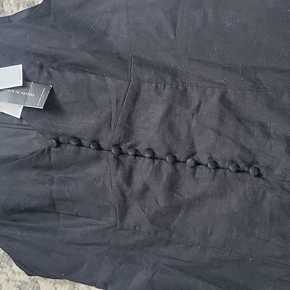 NWT Banana Republic Dress - Picture 3 of 12